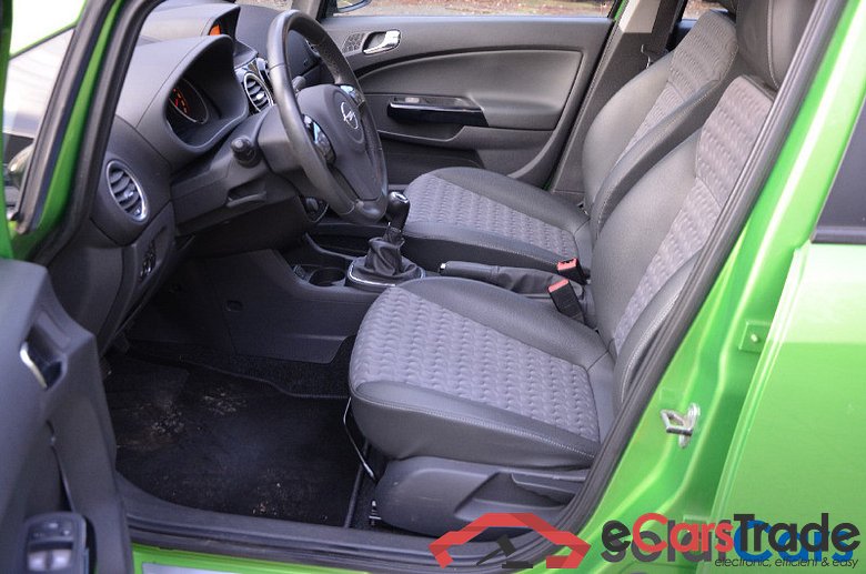 OPEL CORSA 1.3 CDTI 95Hp DPF COSMO Navi Klima PDC... #6