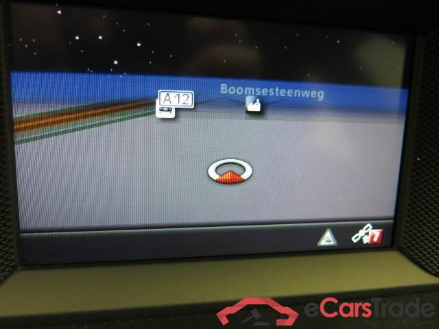 Mercedes C 200CDi S/S Avantgarde Aut. Navi Leder ... #5