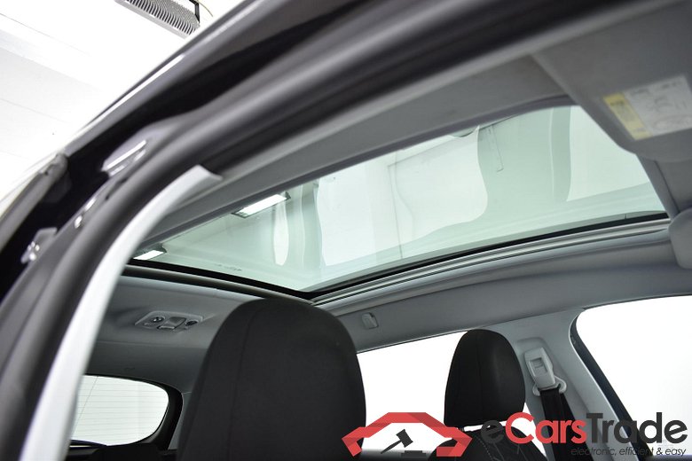 Peugeot 2008 1.6 BlueHDi Pano Navi Sport-Seats Klima ... #6