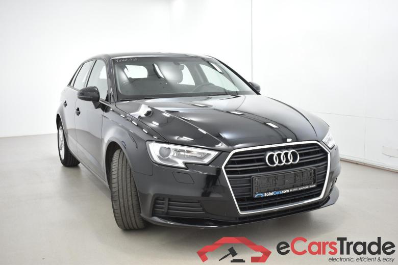 Audi A3 SB 1.6 TDi Xenon Navi Klima PDC ... #2