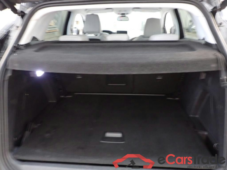 Peugeot 3008 1.6 BlueHDI Allure Aut. LED-Xenon Navi 1/2 Sport-Leather Keyless-Go Klima PDC ... #6