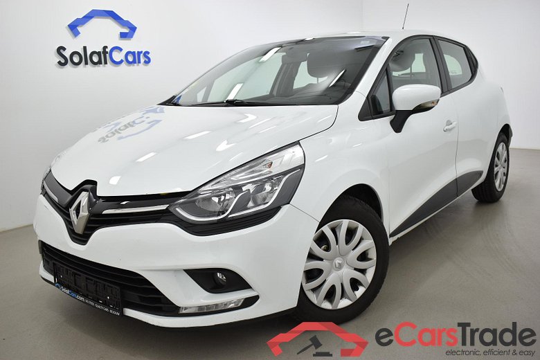 Renault Clio 1.5 dCi 2PL Navi Klima PDC ... #1