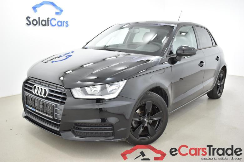 Audi A1 SB 1.4 TDI 90Hp Navi Klima PDC ... #1