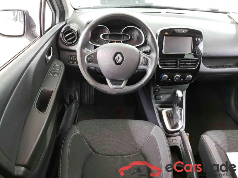 Renault Clio 1.5 dCi 90Hp Navi Klima PDC ... #5