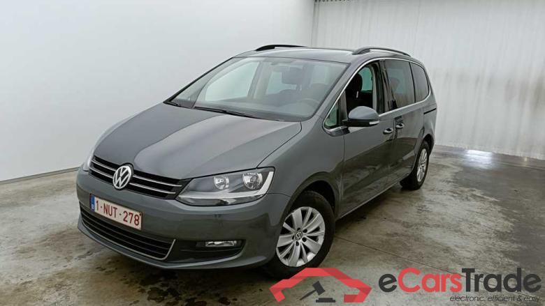 Volkswagen Sharan 2.0 CR TDi 110kW BMT Comfortline 5d #1