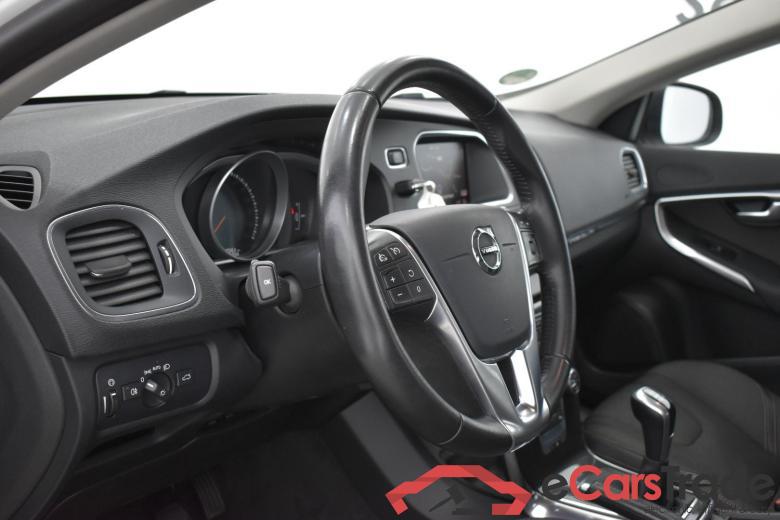 Volvo V40 Cross Country 2.0 D2 Nordic+ 121Hp LED-Xenon Virtual Navi 1/2 Leather Camera Klima PDC ... #6