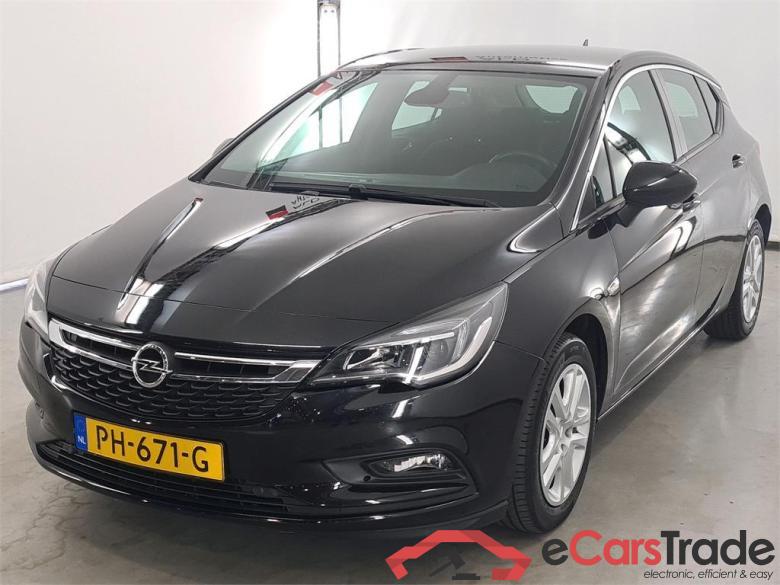 OPEL ASTRA 1.0 Turbo 105pk Start/Stop Edition #1