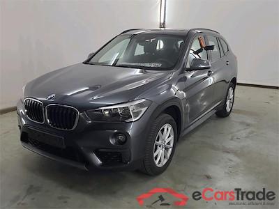 BMW X1 DIESEL - 2015 1.5 d sDrive16 AdBlue (EU6d-TEMP) Model Advantage Business #1