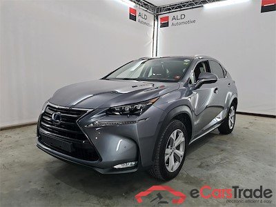 LEXUS NX 300h 2.5i AWD Privilege Line E-CVT #1