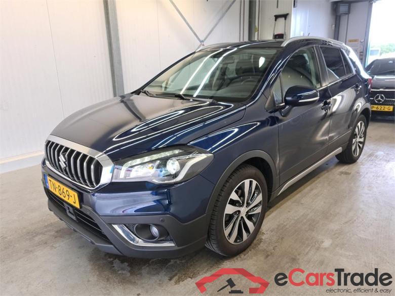 SUZUKI S-Cross 1.4 B.jet High Ex. #1