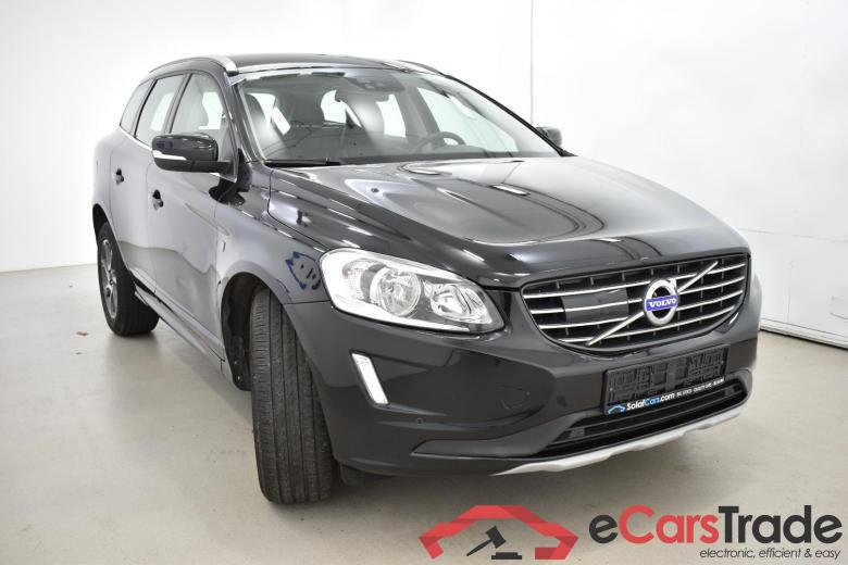 Volvo XC60 2.0 D3 Ocean Race Aut. Virtual Navi Sport-Leather Klima PDC ... #2