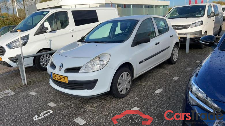 RENAULT CLIO 1.2-16V Business Line