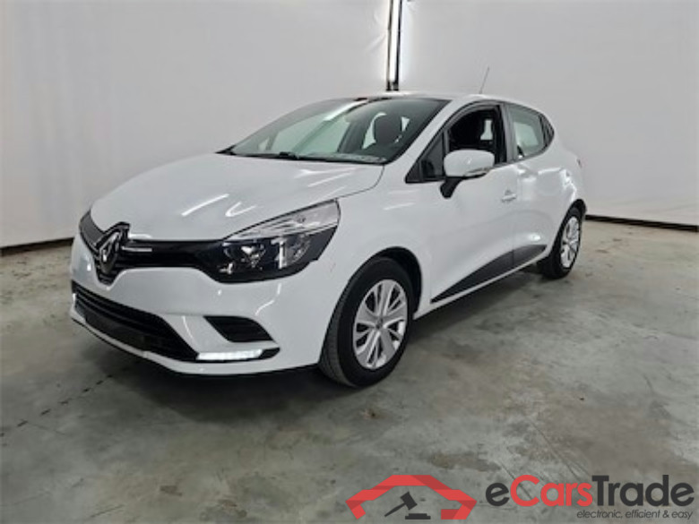 RENAULT Clio 1.5 dCi Energy Life