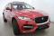 preview Jaguar F-Pace #2