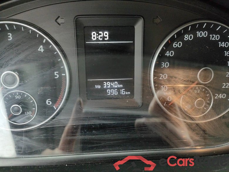 Volkswagen Caddy 2.0 CRTDi 75kW SCR BMT Maxi Trendline dubbele cabine 5v 5pl #6