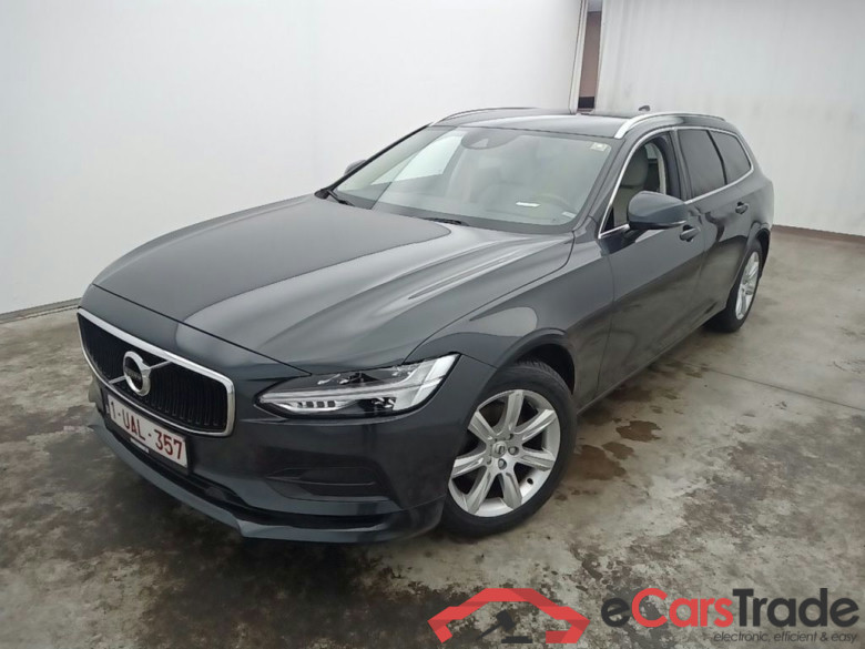 Volvo V90 D4 Geartronic Momentum 5d