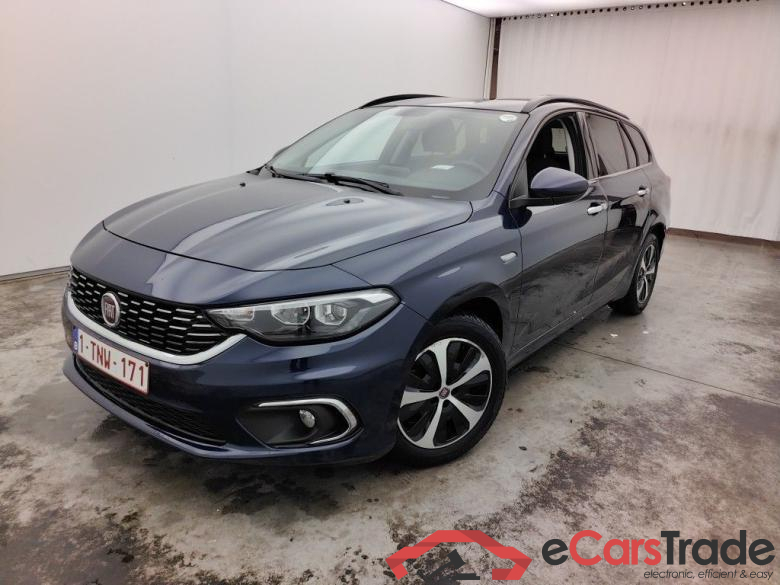 Fiat Tipo SW 1.6 Multijet 115ch/pk Lounge Business 5d Fiat Tipo SW 1.6 Multijet 115ch/pk Lounge Business 5d