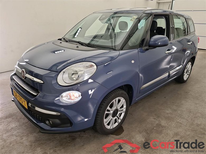 Fiat 500L Wagon Fiat 500 L Wagon TwinAir Turbo 105 Lounge 5d #1