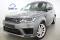 preview Land Rover Range Rover Sport #1