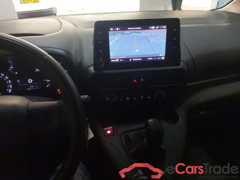 Citroën Berlingo 1.5 BlueHDi Navi Klima PDC ... #6