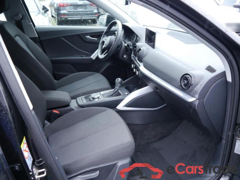 Audi 30 TDI basis Q2 30 TDI basis #5