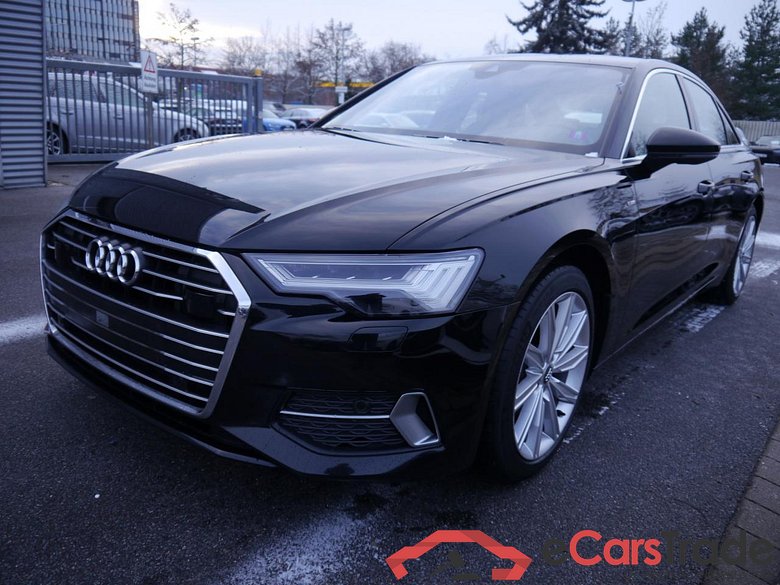 Audi 40 TDI sport A6 Lim. 40 TDI sport