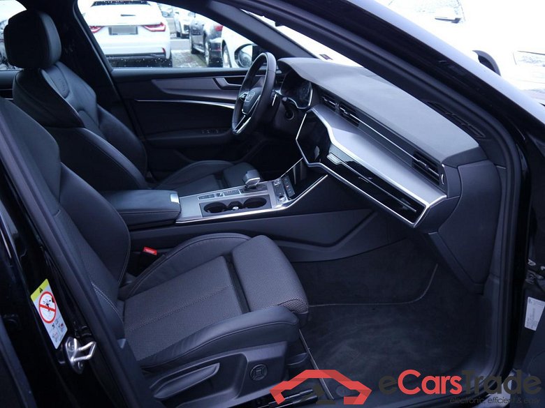 Audi 40 TDI sport A6 Lim. 40 TDI sport #5