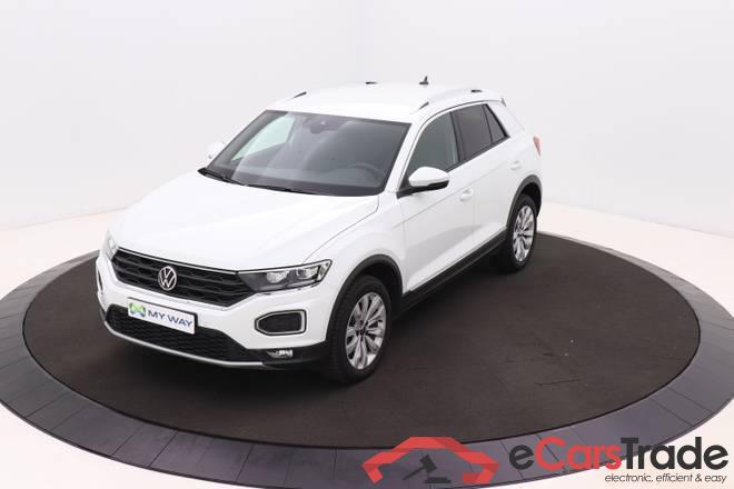 Vw Sport T-Roc 1.5 TSI #1
