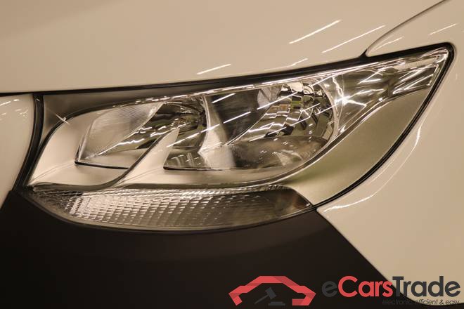 Mercedes_benz 311/315/317/319 CDI RWD L3 / L4 (907.635/637) *Tageszulassung* Sprinter III Kasten RWD