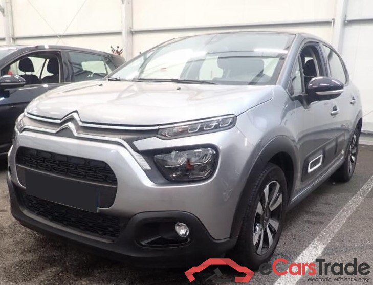 Citroen C3 1.5 BlueHDi Shine Facelift 102Hp Navi Klima PDC ...