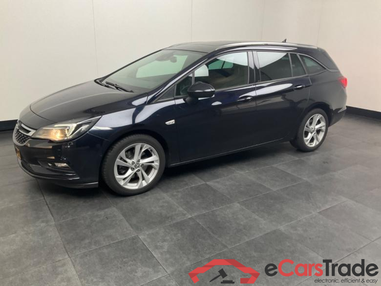 OPEL ASTRA SPORTS TOURER 1.6 T. Business Ex.