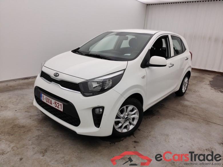 KIA Picanto Fusion 1.0 5d #1