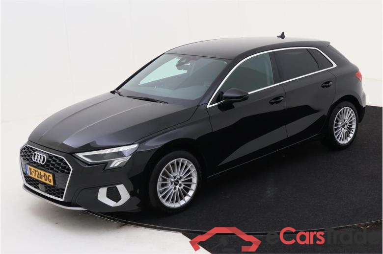 AUDI A3 Sportback 81 kW
