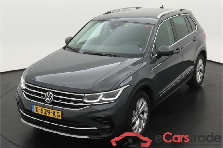 VOLKSWAGEN Tiguan 110 kW #1