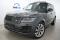 preview Land Rover Range Rover #1