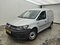 preview Volkswagen Caddy #0