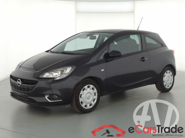 OPEL Corsa E 1.4 Turbo Color Editio 