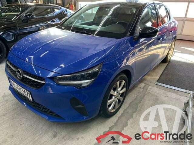 OPEL Corsa F 1.2 turbo Edition  #1