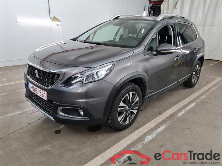 Peugeot 2008 2008 - 2016 1.2 PureTech Allure S&S 81kw/110pk 5D/P M5 #1