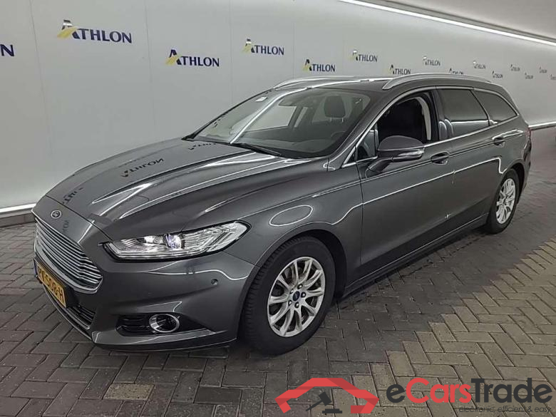 FORD Mondeo Wagon 1.5 TDCi ECOnetic 88 kW Tit Wagon 5D