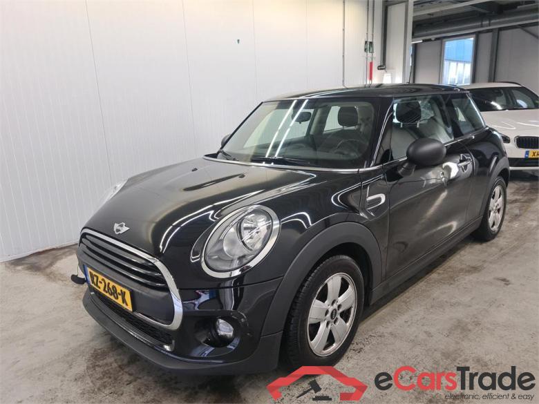 Mini MINI 1.5 One Business #1