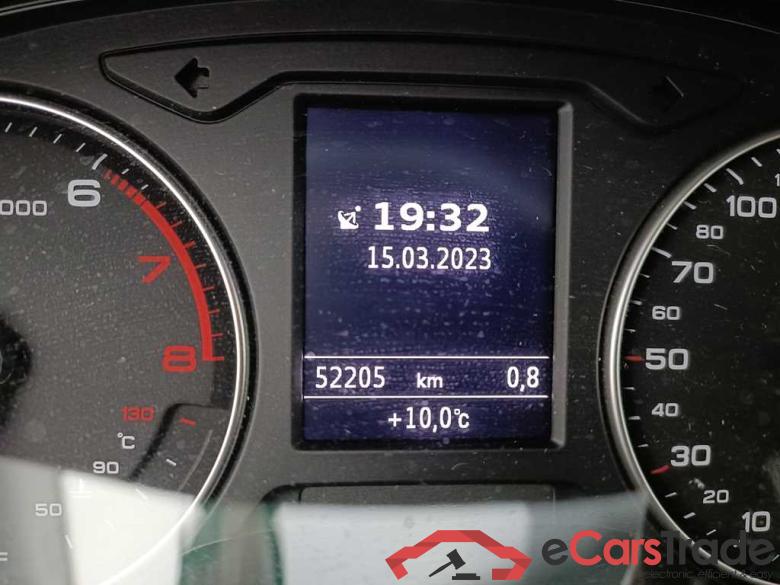 Audi Q2 1.5 35 TFSI 110kW S tronic 5d #6