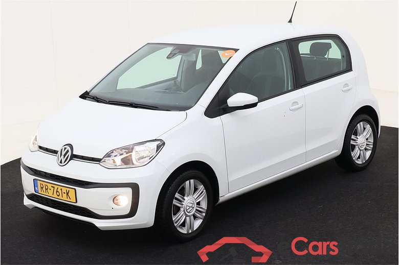 VOLKSWAGEN up! 44 kW