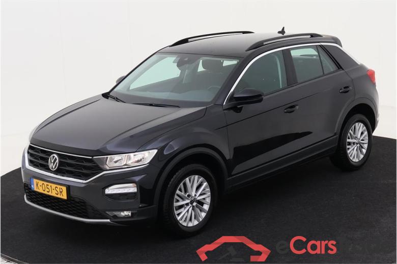 VOLKSWAGEN T-Roc 81 kW #1