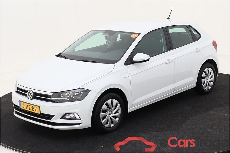 VOLKSWAGEN POLO 70 kW #1