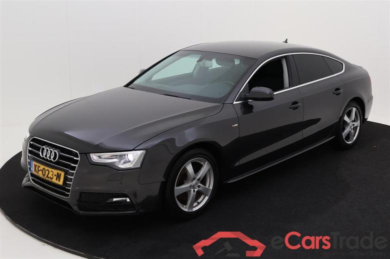 AUDI A5 Sportback 2.0 TDI u. Adrenalin