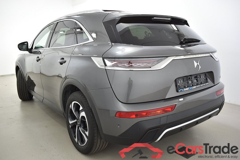 DS DS7 Crossback 1.5 BlueHDi LED-Xenon Pano Navi Sport-Seats Camera 360 Klima KeylessGo PDC ... #4