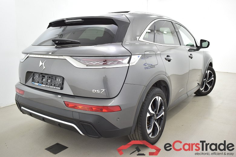 DS DS7 Crossback 1.5 BlueHDi LED-Xenon Pano Navi Sport-Seats Camera 360 Klima KeylessGo PDC ... #3