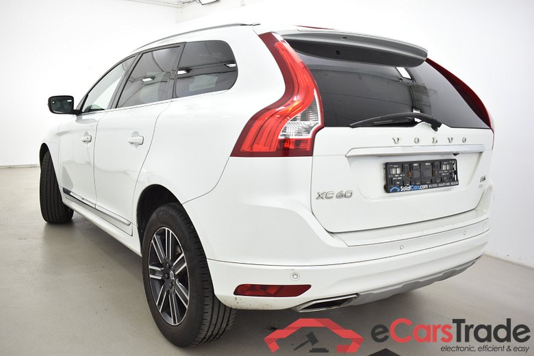 Volvo XC60 2.0 D3 Summum Pano Xenon Virtual Navi Sport-Leather Camera Klima PDC ... #4