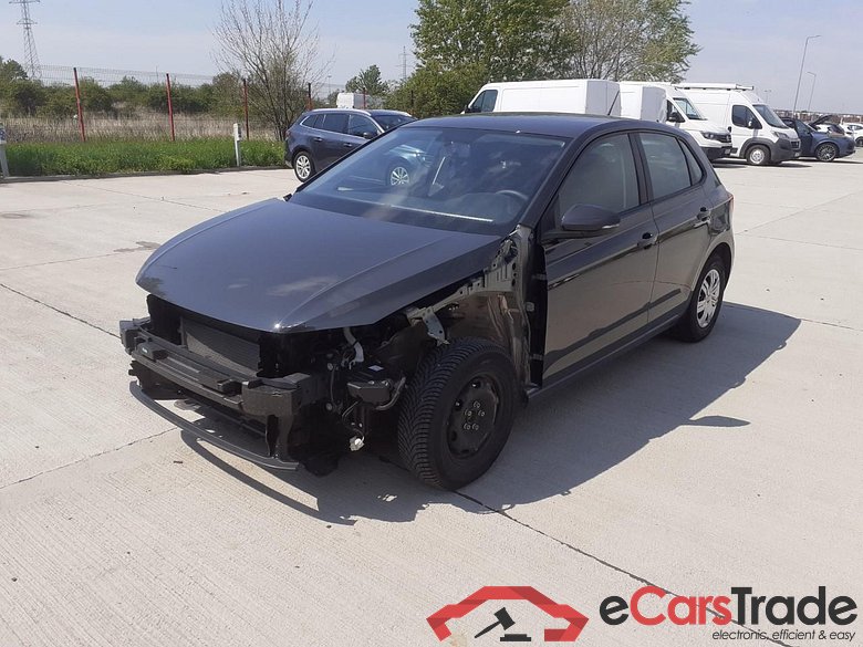 Volkswagen 1.0 80CP Trendline 1.0 80CP Trendline #1